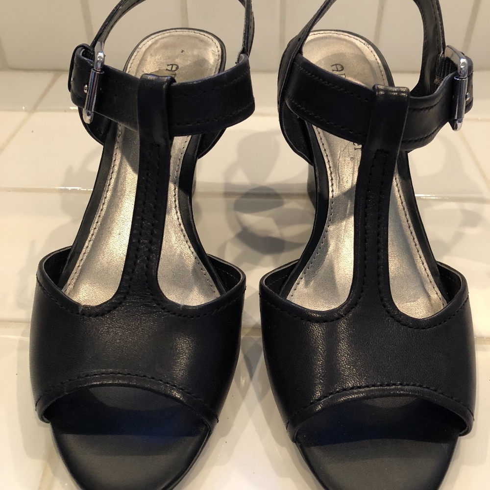 Etienne Aigner Sandals